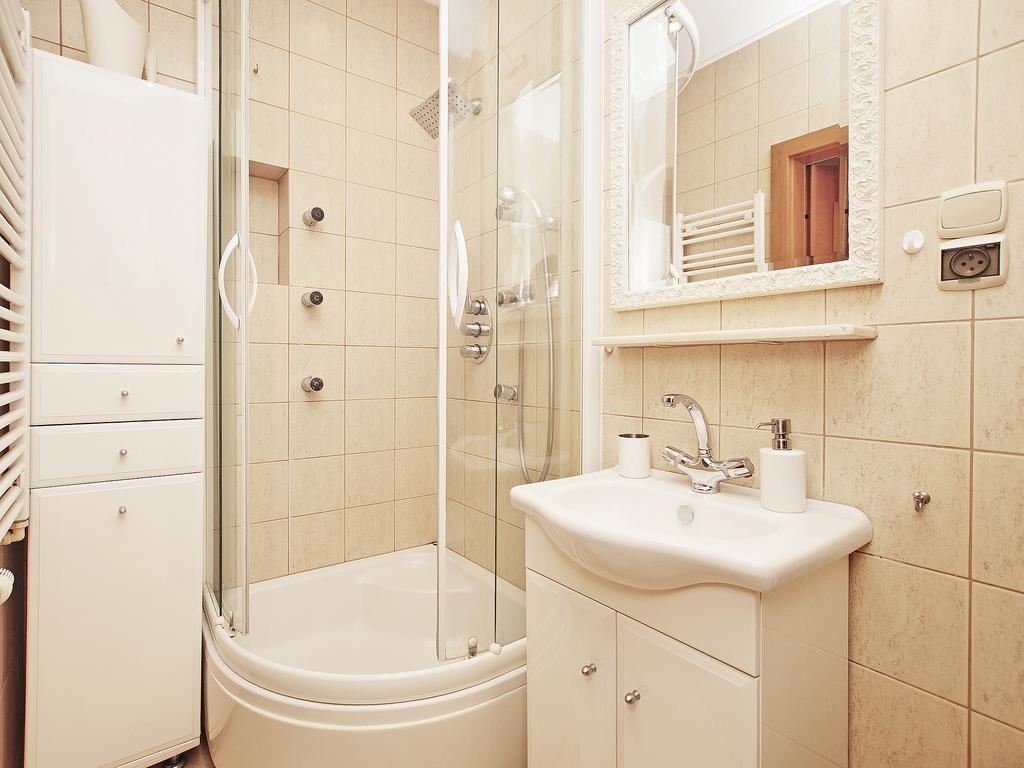 Apartament Starogdanski 22 エクステリア 写真